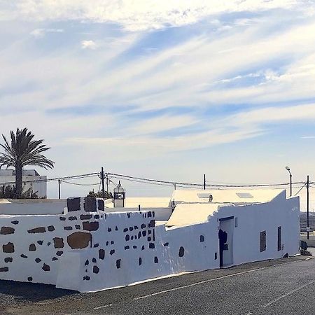 Casa Mialma Lanzarote Villa Conil Dış mekan fotoğraf