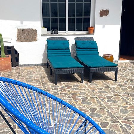 Casa Mialma Lanzarote Villa Conil Dış mekan fotoğraf
