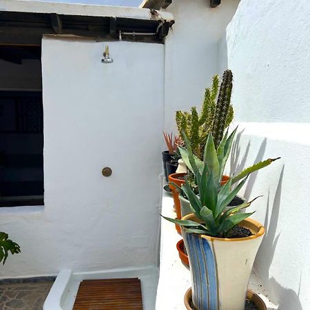 Casa Mialma Lanzarote Villa Conil Dış mekan fotoğraf