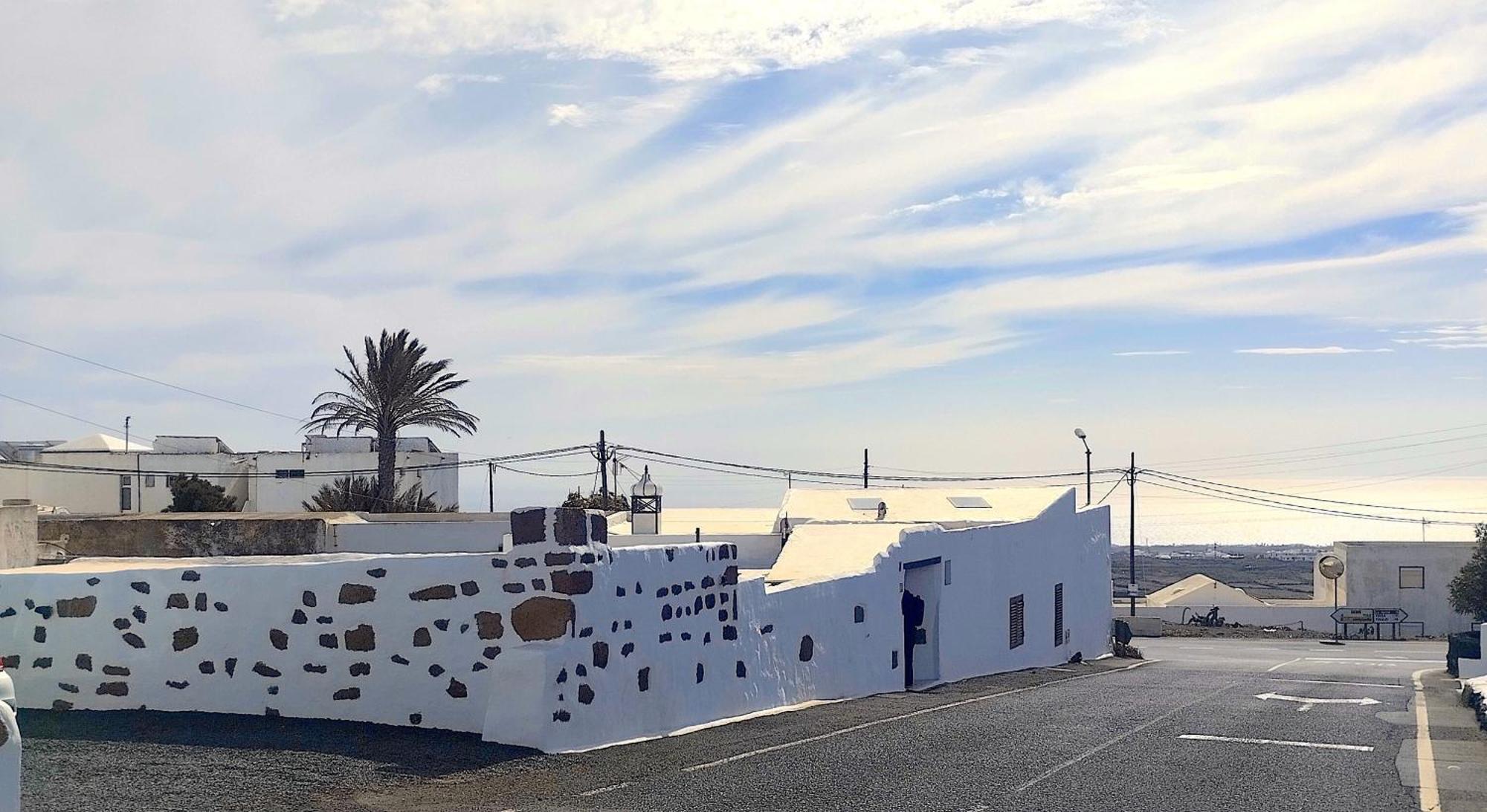 Casa Mialma Lanzarote Villa Conil Dış mekan fotoğraf