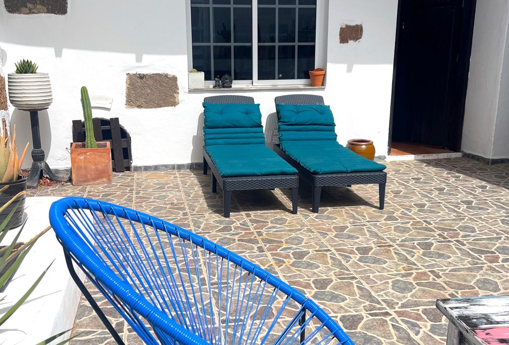 Casa Mialma Lanzarote Villa Conil Dış mekan fotoğraf