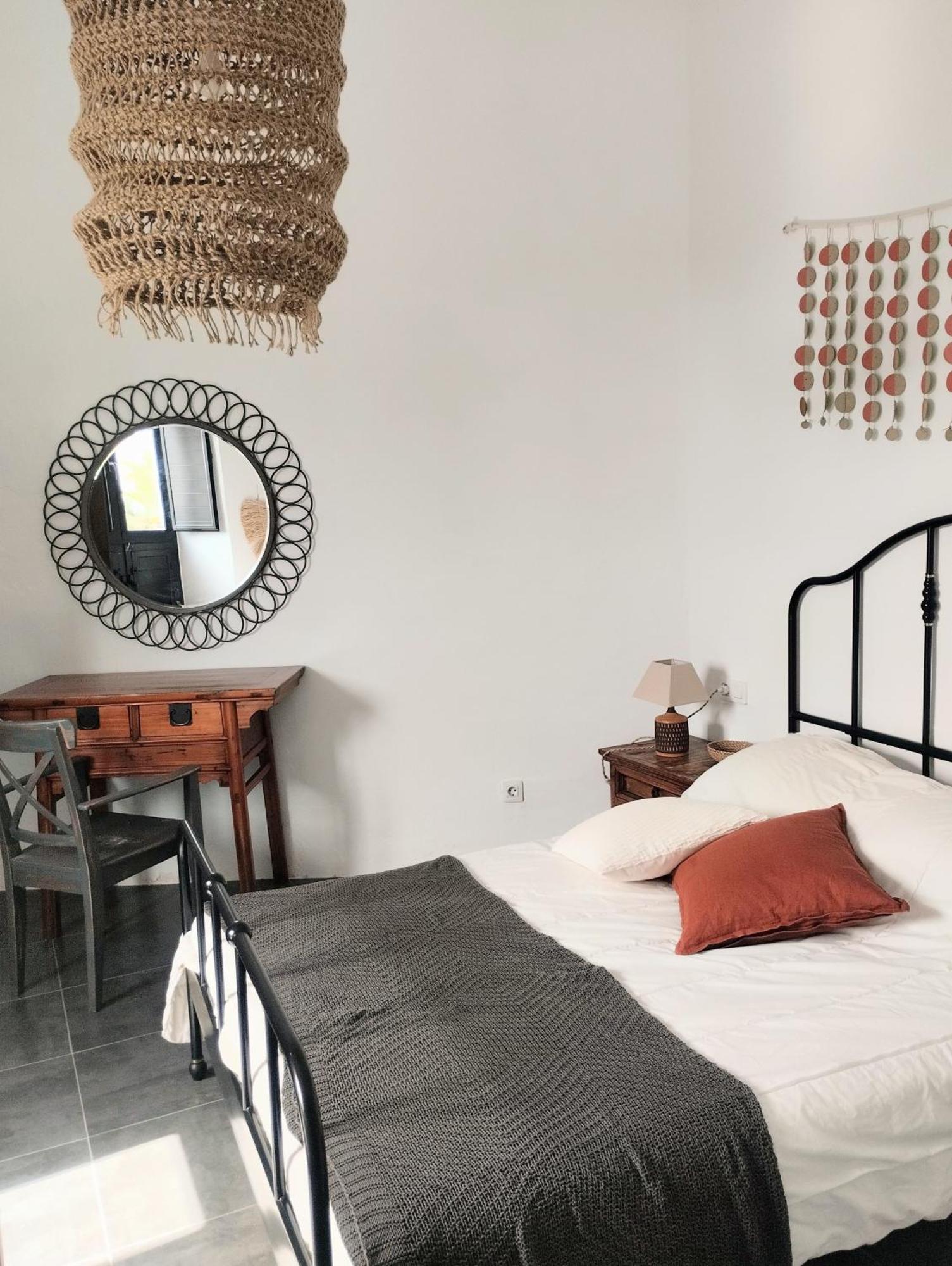 Casa Mialma Lanzarote Villa Conil Dış mekan fotoğraf