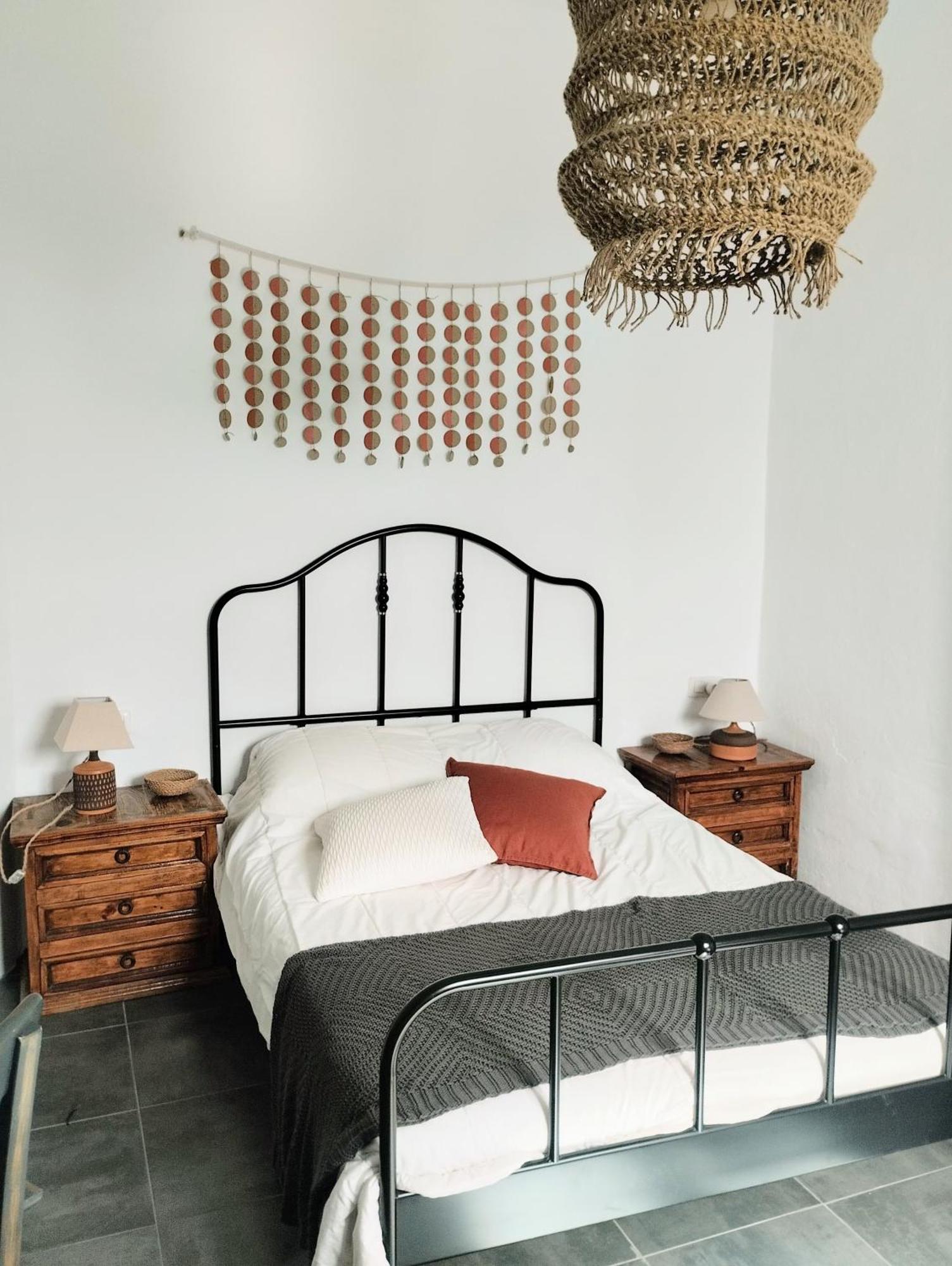 Casa Mialma Lanzarote Villa Conil Dış mekan fotoğraf