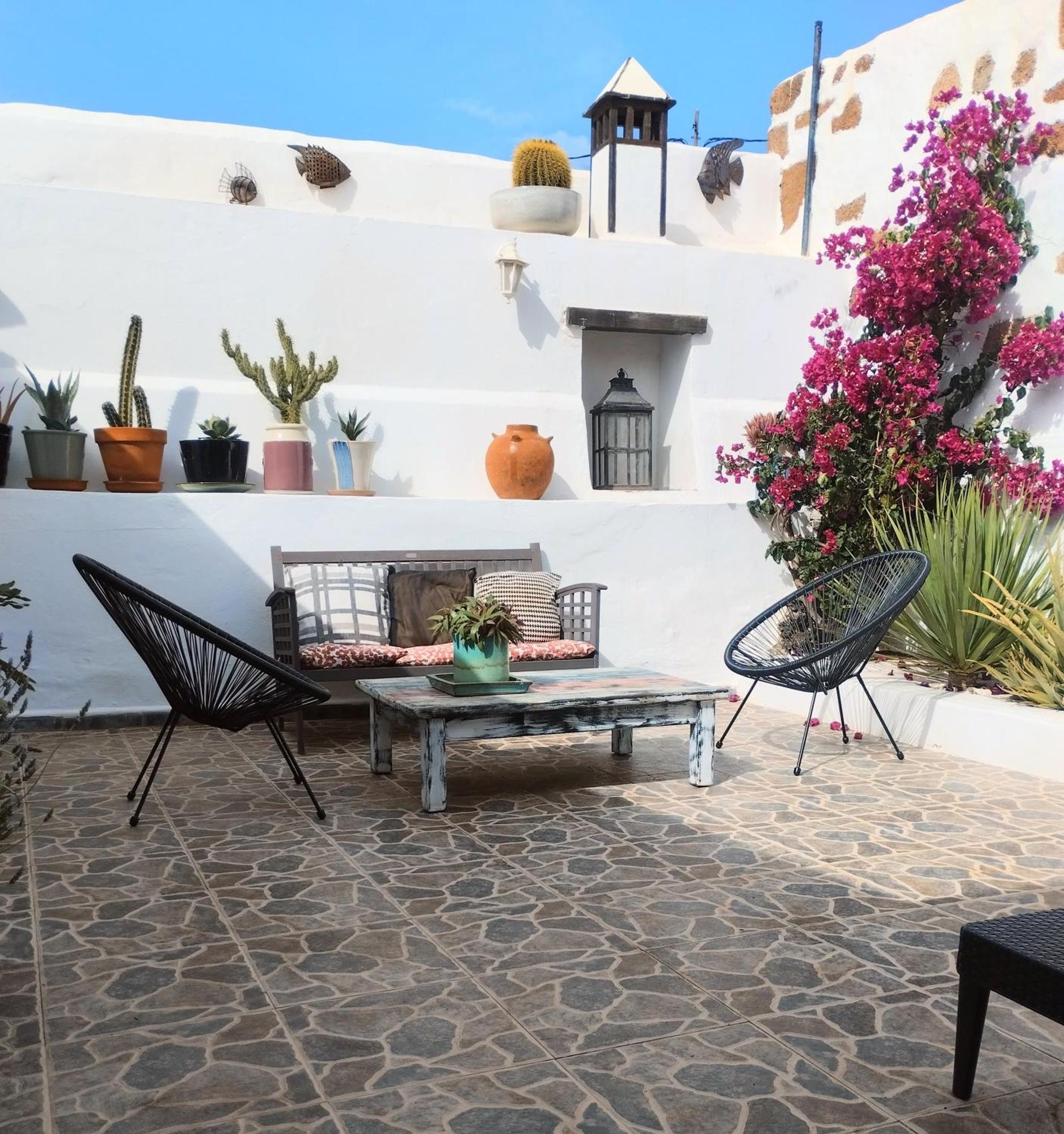Casa Mialma Lanzarote Villa Conil Dış mekan fotoğraf