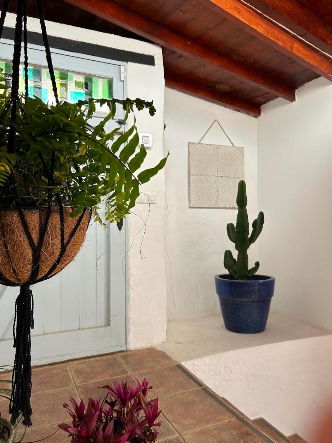 Casa Mialma Lanzarote Villa Conil Dış mekan fotoğraf