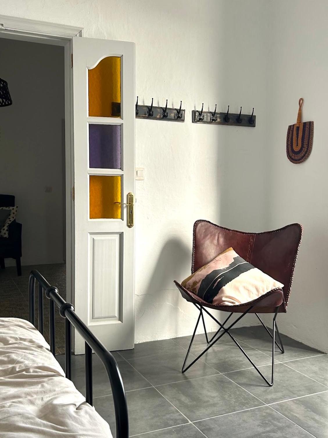 Casa Mialma Lanzarote Villa Conil Dış mekan fotoğraf