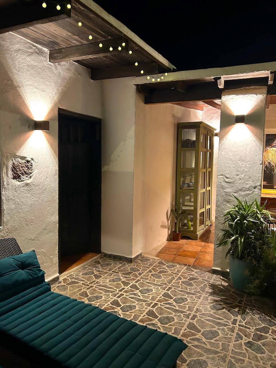 Casa Mialma Lanzarote Villa Conil Dış mekan fotoğraf