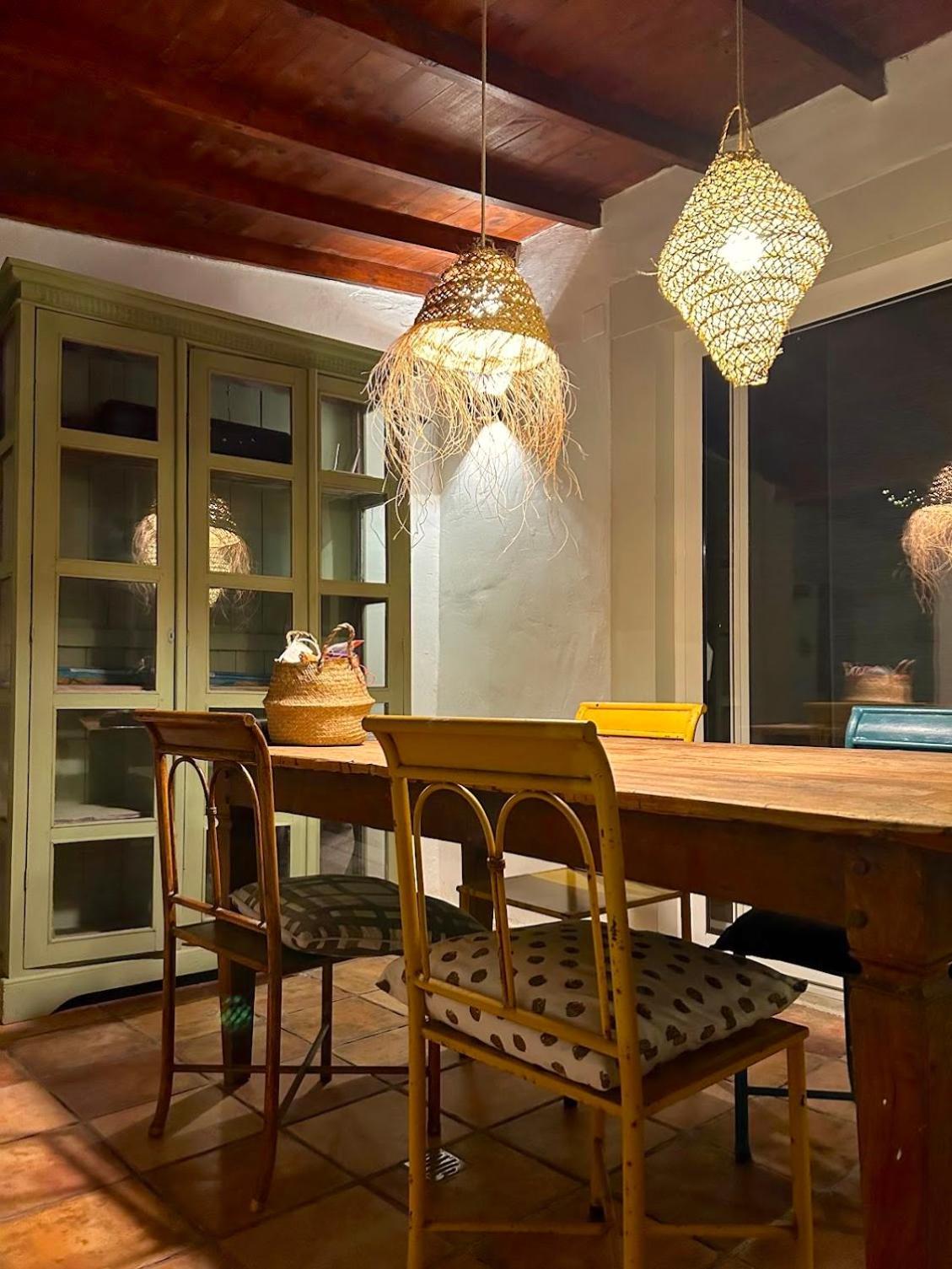 Casa Mialma Lanzarote Villa Conil Dış mekan fotoğraf