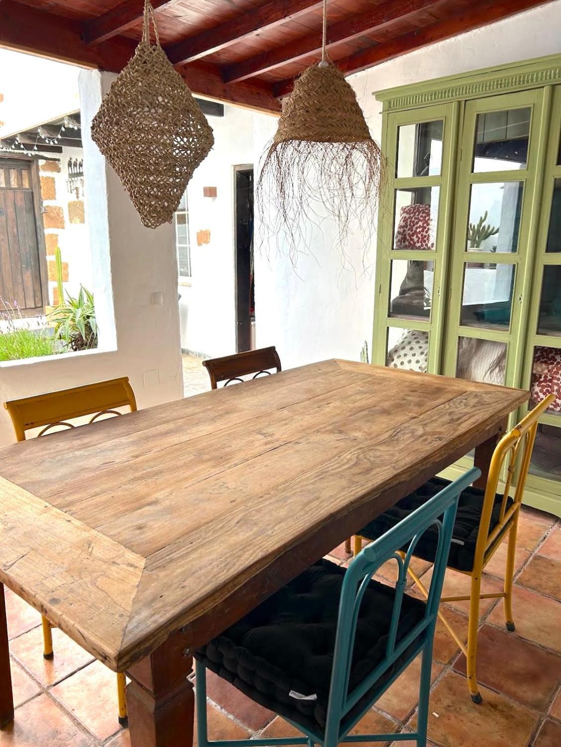 Casa Mialma Lanzarote Villa Conil Dış mekan fotoğraf