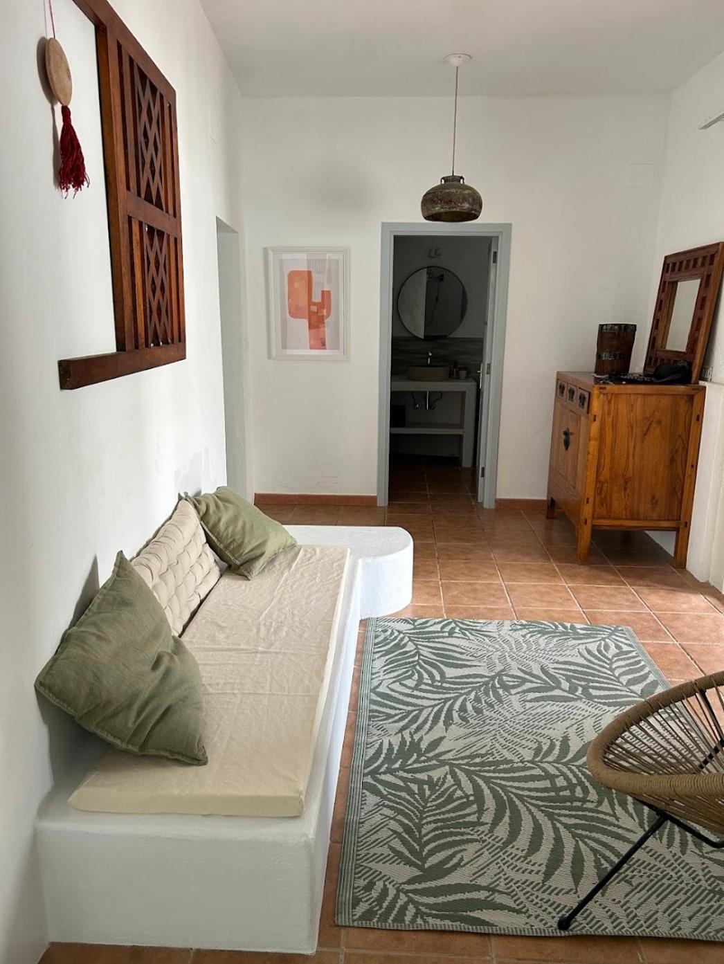 Casa Mialma Lanzarote Villa Conil Dış mekan fotoğraf