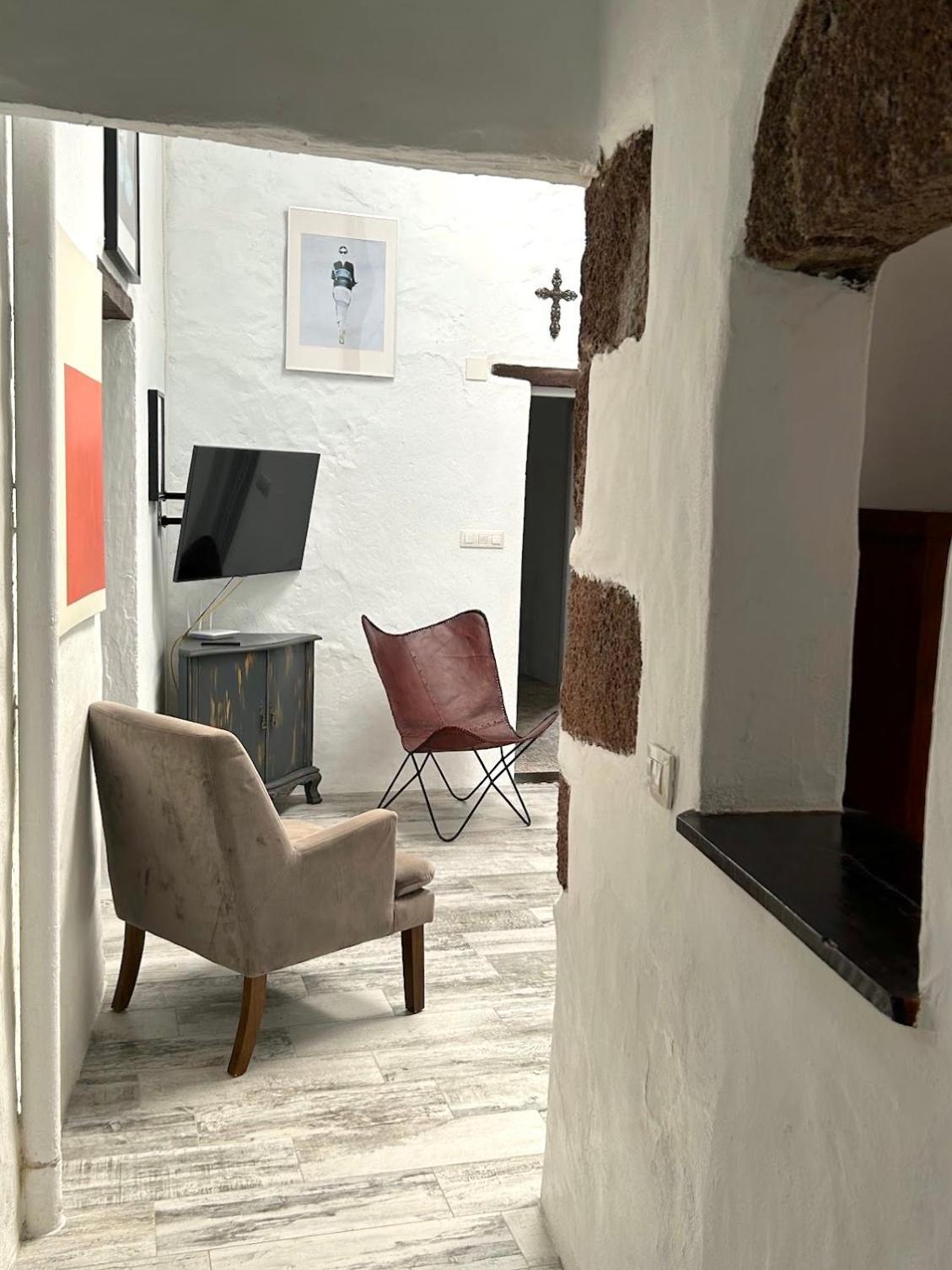 Casa Mialma Lanzarote Villa Conil Dış mekan fotoğraf