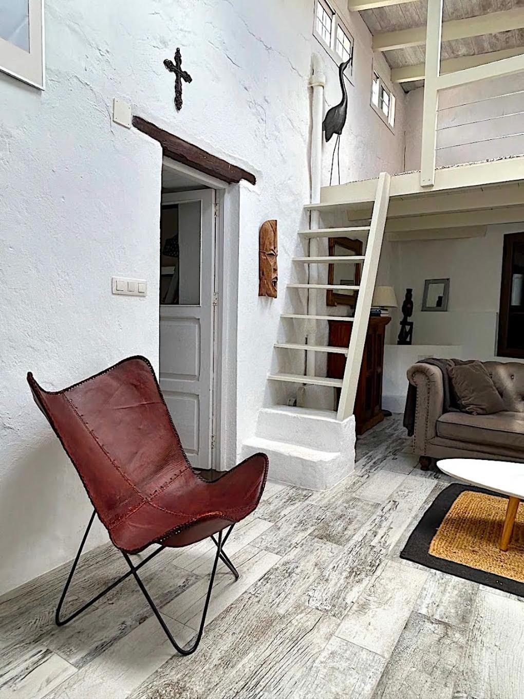 Casa Mialma Lanzarote Villa Conil Dış mekan fotoğraf