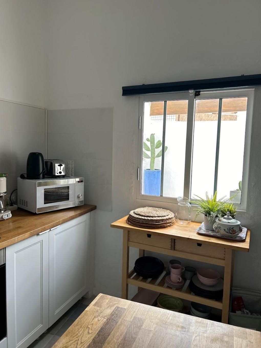 Casa Mialma Lanzarote Villa Conil Dış mekan fotoğraf