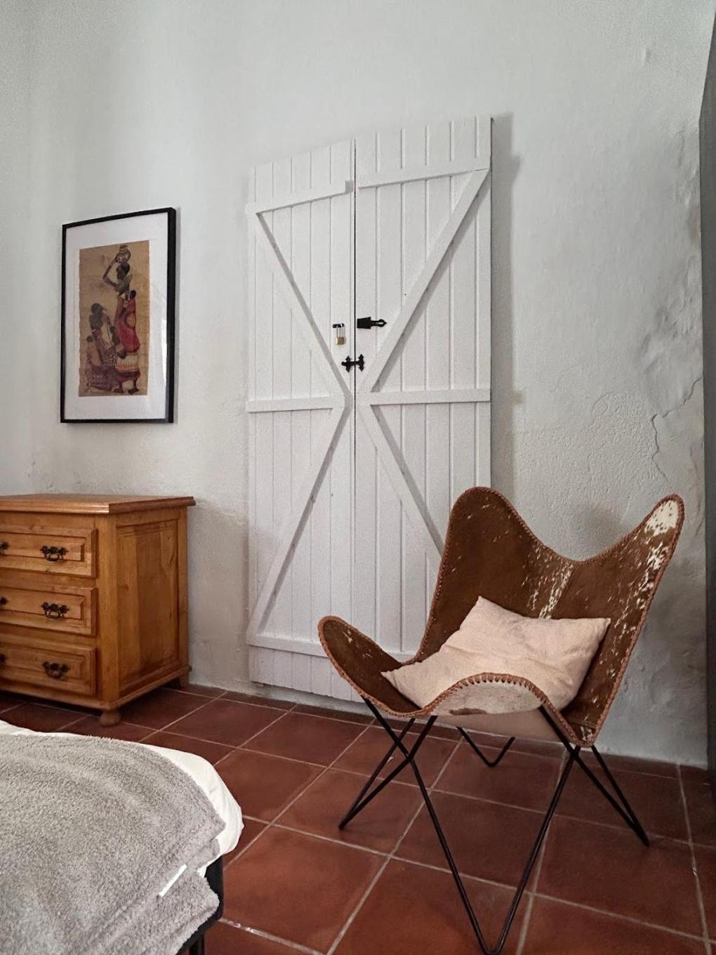 Casa Mialma Lanzarote Villa Conil Dış mekan fotoğraf
