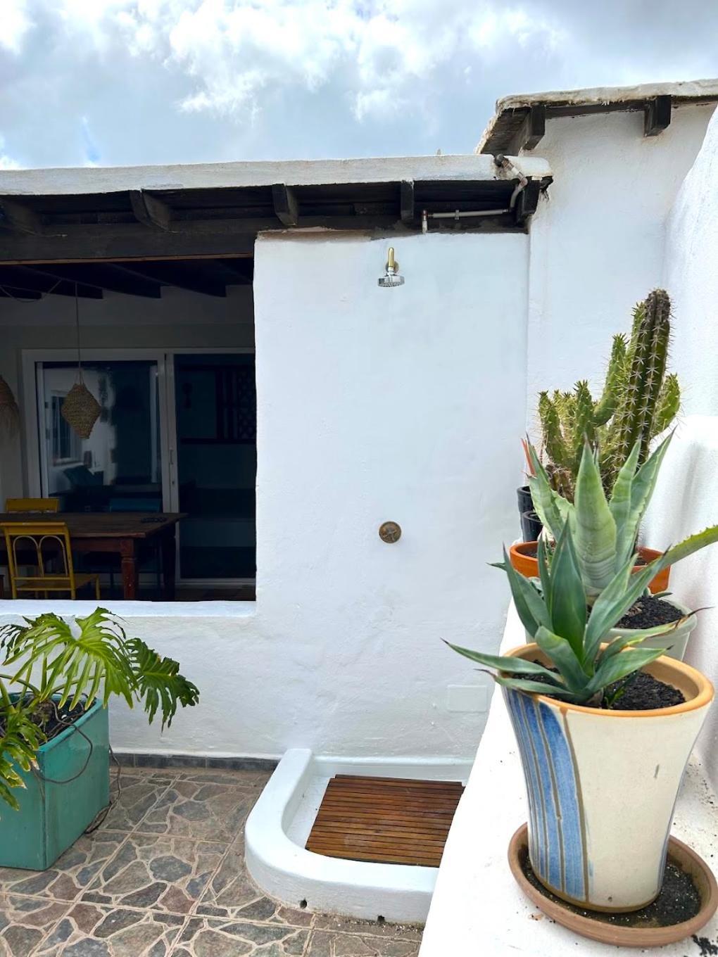 Casa Mialma Lanzarote Villa Conil Dış mekan fotoğraf