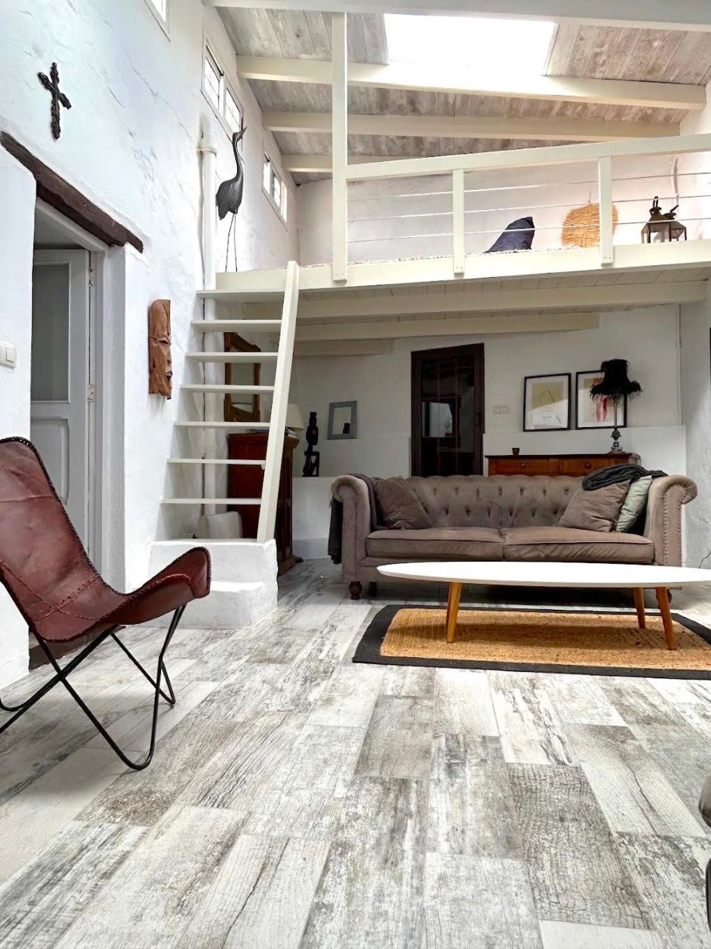 Casa Mialma Lanzarote Villa Conil Dış mekan fotoğraf