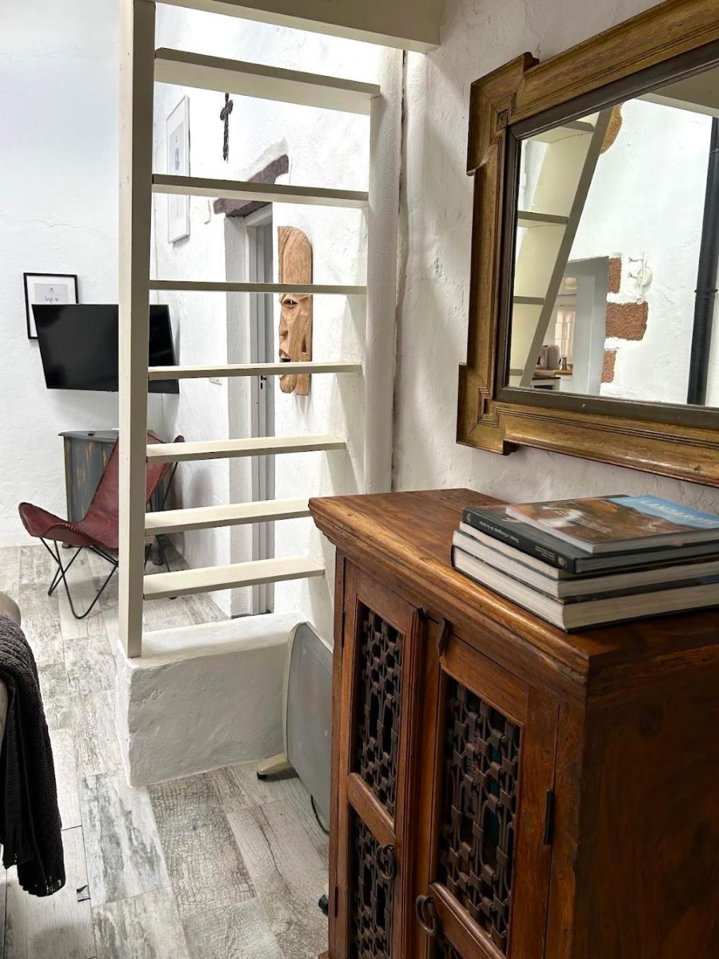 Casa Mialma Lanzarote Villa Conil Dış mekan fotoğraf
