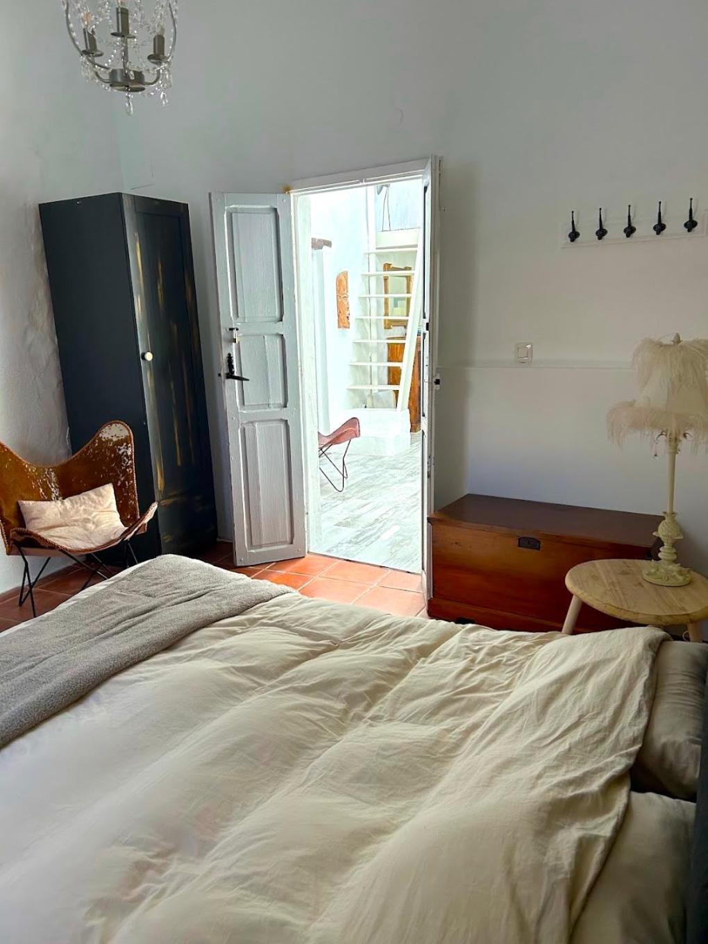 Casa Mialma Lanzarote Villa Conil Dış mekan fotoğraf