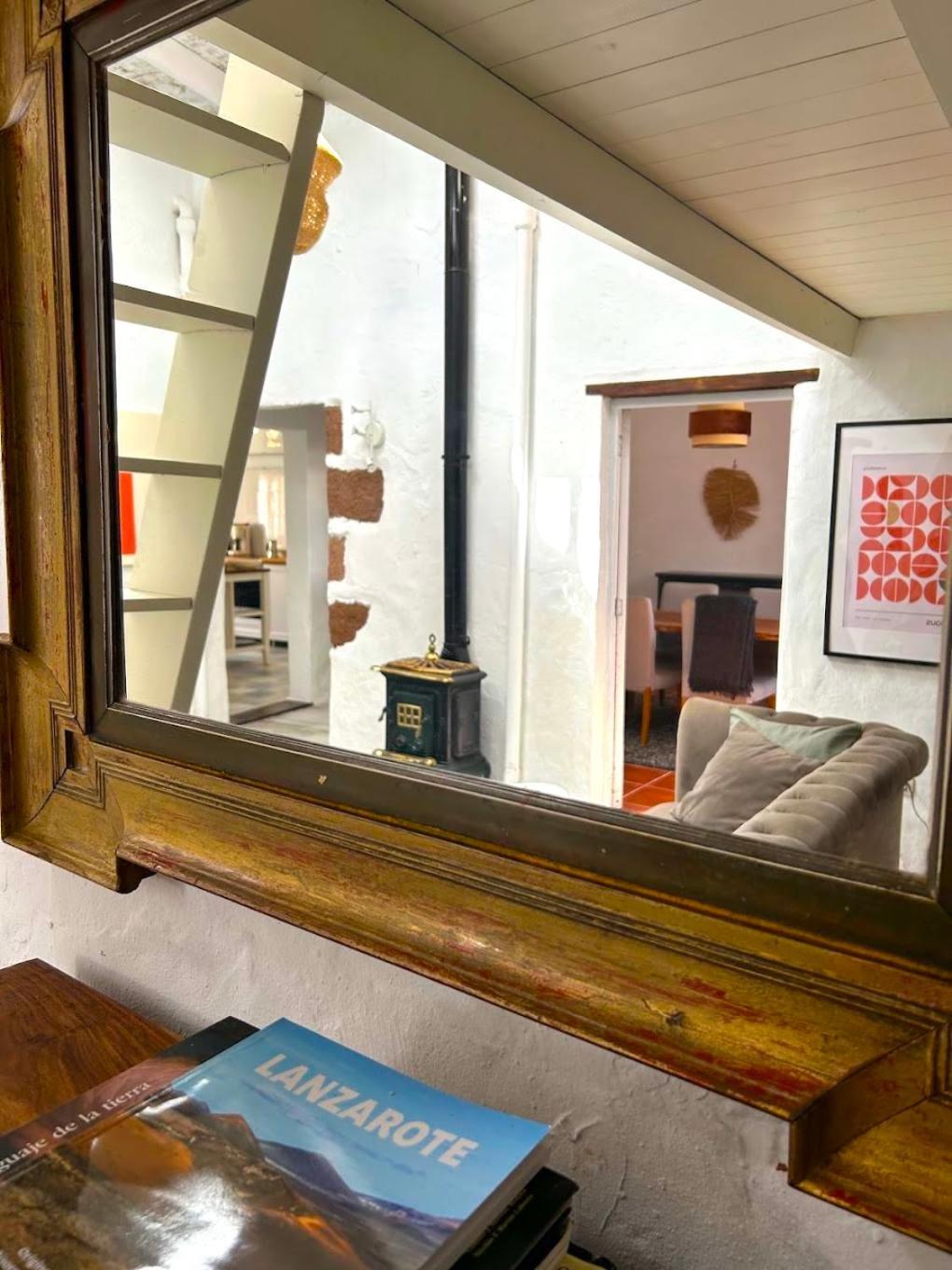 Casa Mialma Lanzarote Villa Conil Dış mekan fotoğraf