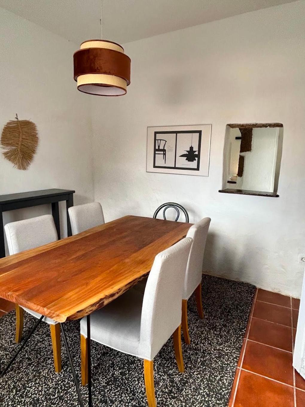 Casa Mialma Lanzarote Villa Conil Dış mekan fotoğraf