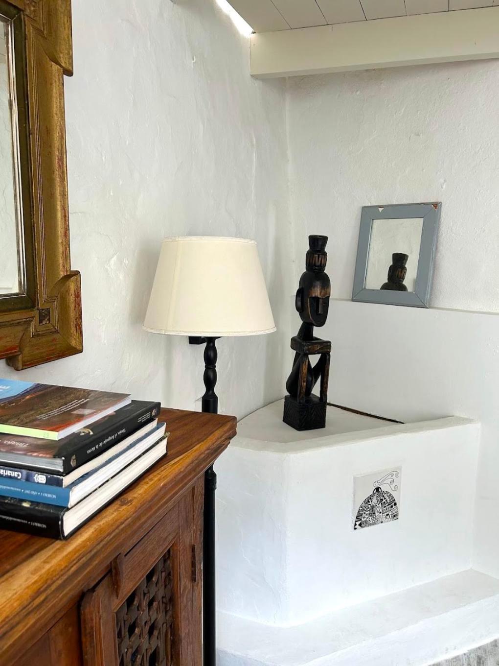Casa Mialma Lanzarote Villa Conil Dış mekan fotoğraf