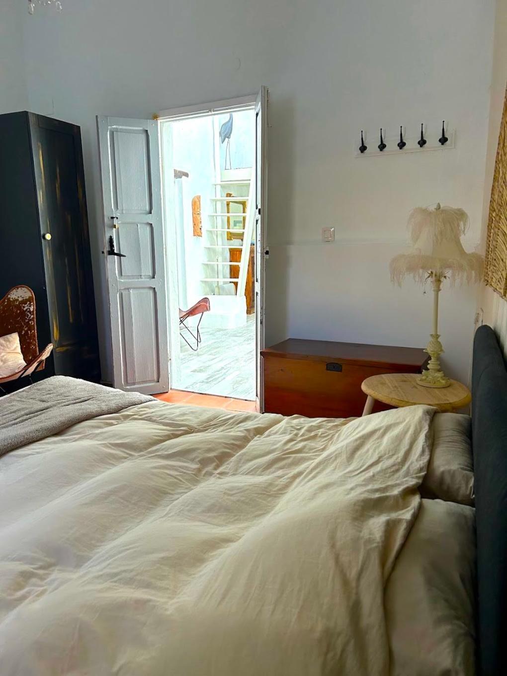 Casa Mialma Lanzarote Villa Conil Dış mekan fotoğraf