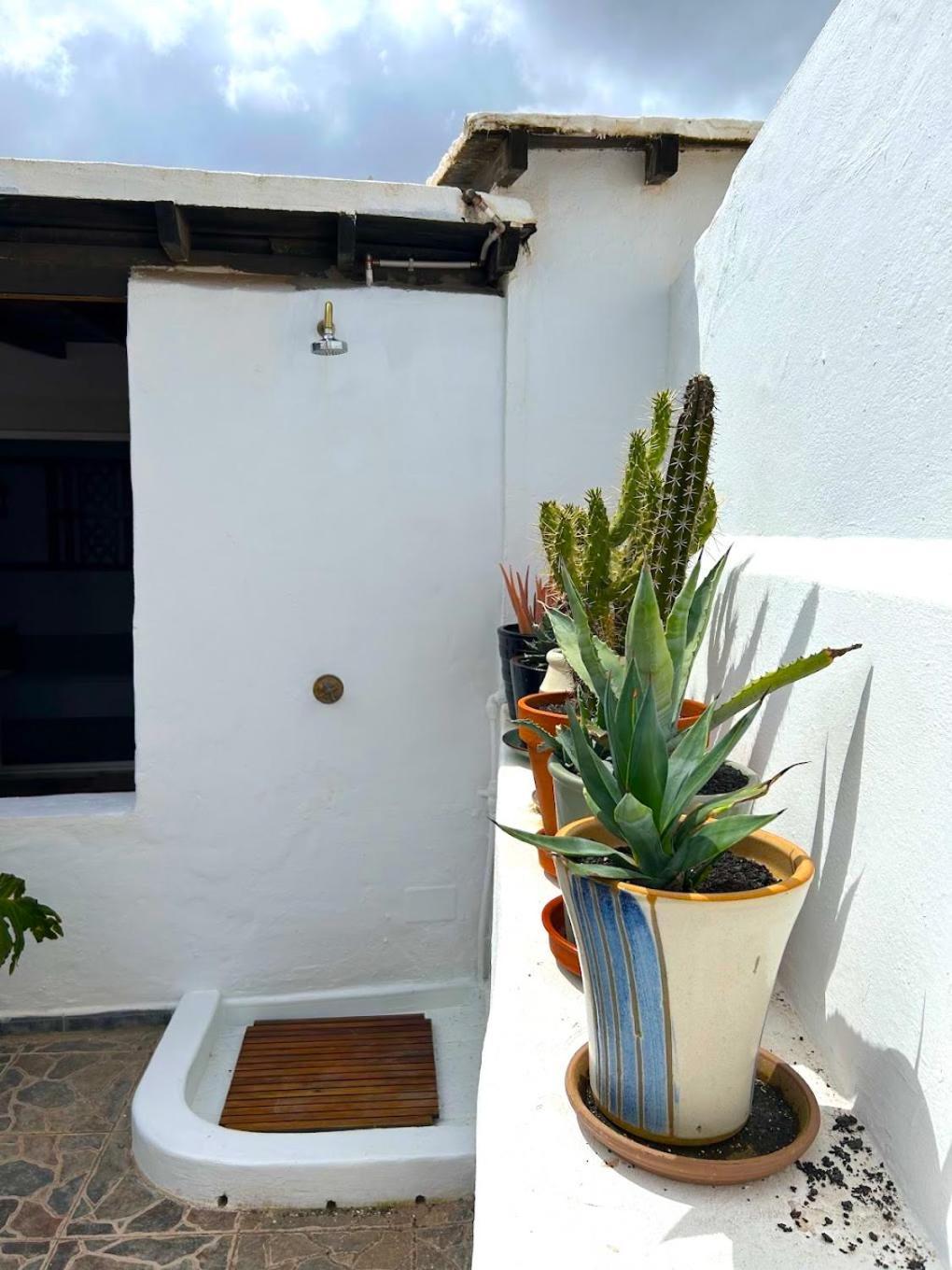 Casa Mialma Lanzarote Villa Conil Dış mekan fotoğraf