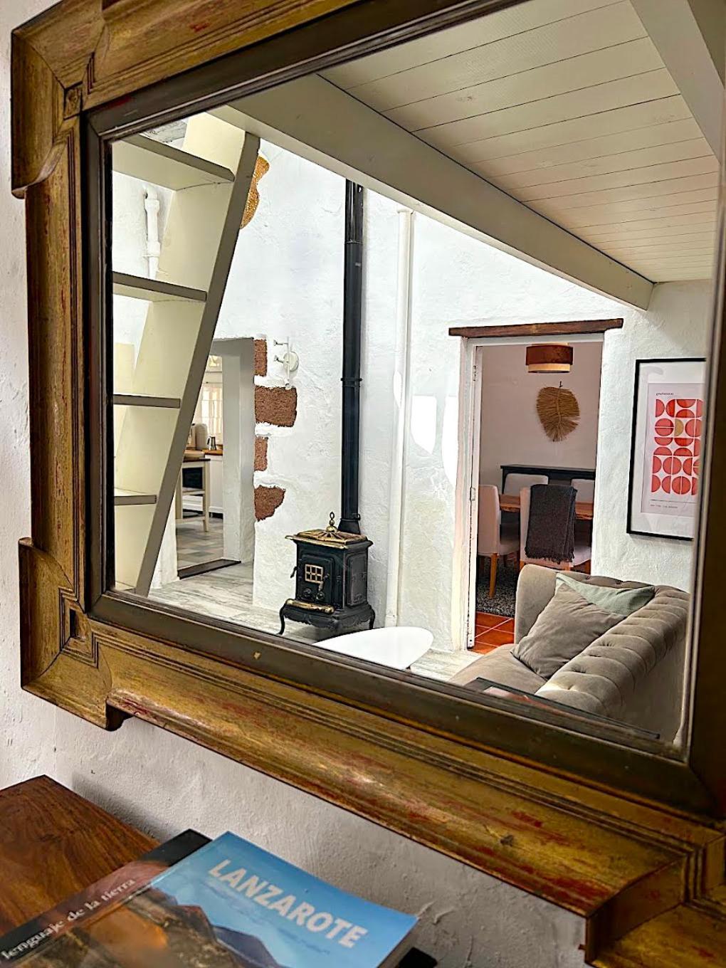 Casa Mialma Lanzarote Villa Conil Dış mekan fotoğraf