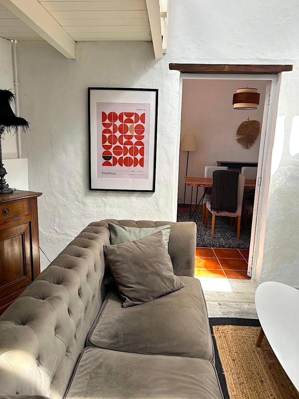Casa Mialma Lanzarote Villa Conil Dış mekan fotoğraf