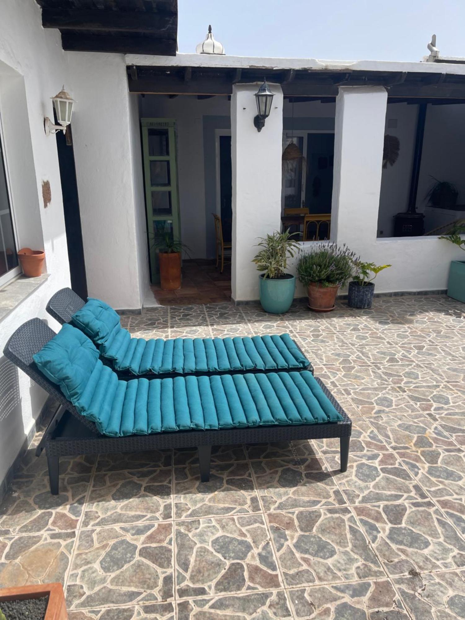 Casa Mialma Lanzarote Villa Conil Dış mekan fotoğraf