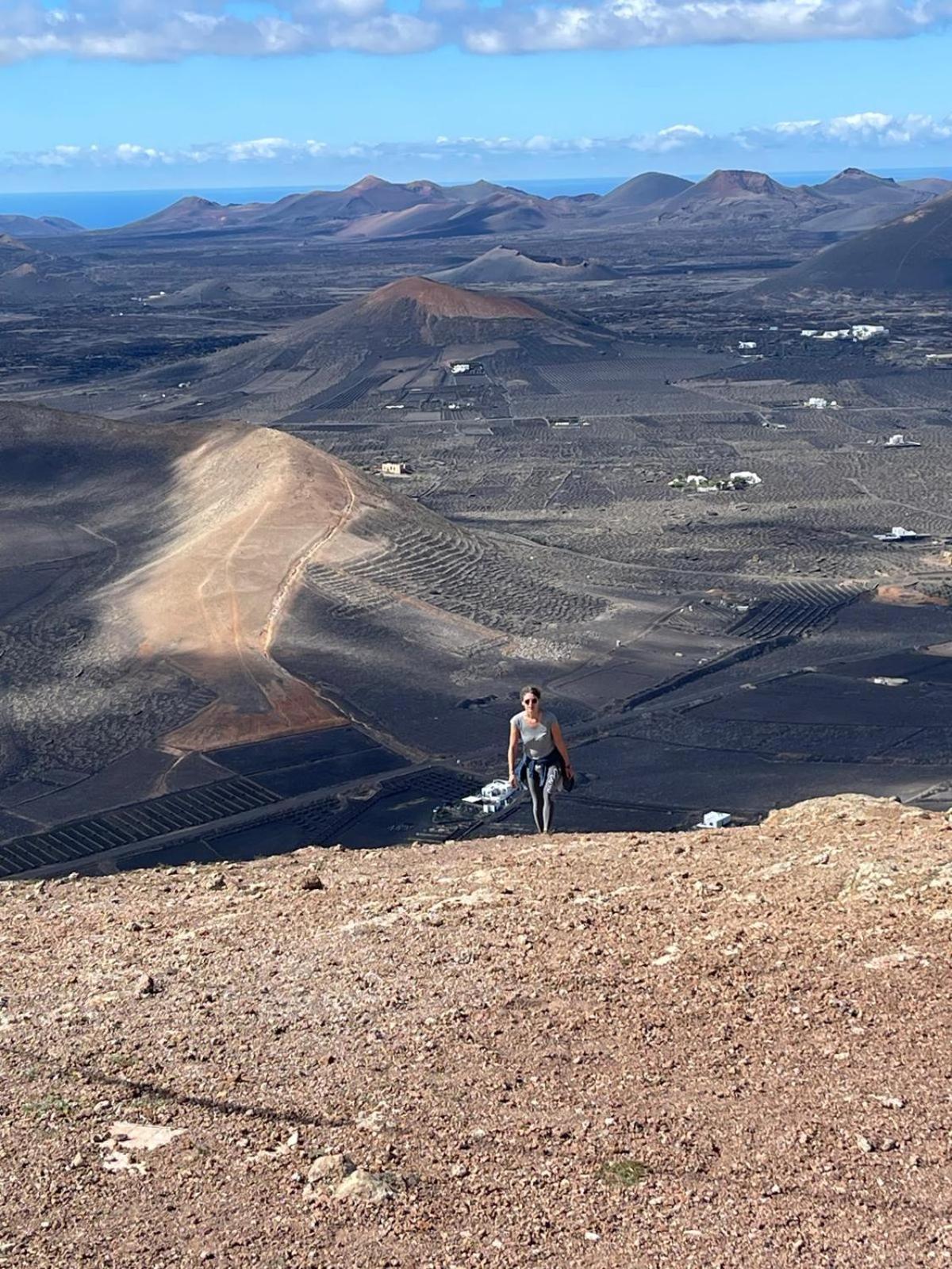 Casa Mialma Lanzarote Villa Conil Dış mekan fotoğraf